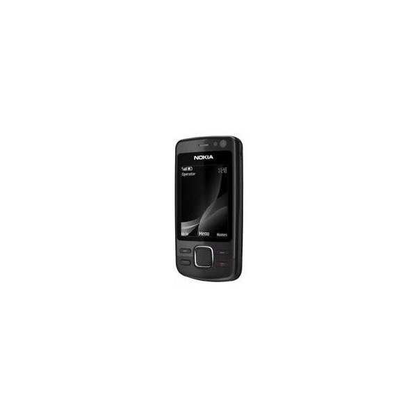 Nokia 6600i Slide، گوشی موبایل نوکیا 6600 آی اسلاید