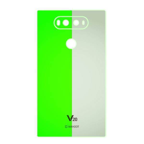 MAHOOT Fluorescence Special Sticker for LG V20، برچسب تزئینی ماهوت مدل Fluorescence Special مناسب برای گوشی LG V20