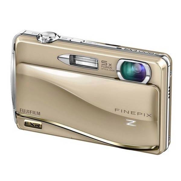 Fujifilm FinePix Z800EXR، دوربین دیجیتال فوجی فیلم فاین‌ پیکس زد 800 ای ایکس آر