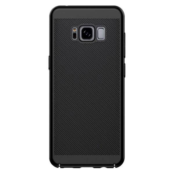 Hard Mesh Cover For Samsung Galaxy S8 Plus، کاور مدل Hard Mesh مناسب برای گوشی موبایل سامسونگ Galaxy S8 Plus