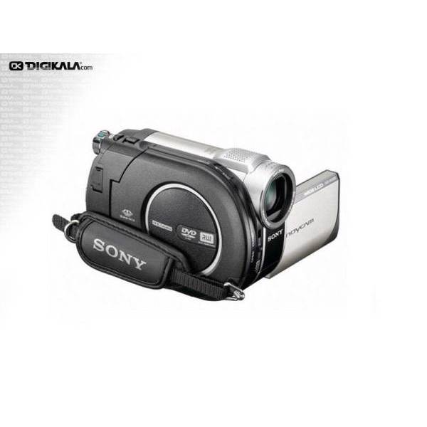 Sony DCR-DVD850، دوربین فیلمبرداری سونی دی سی آر-دی وی دی 850
