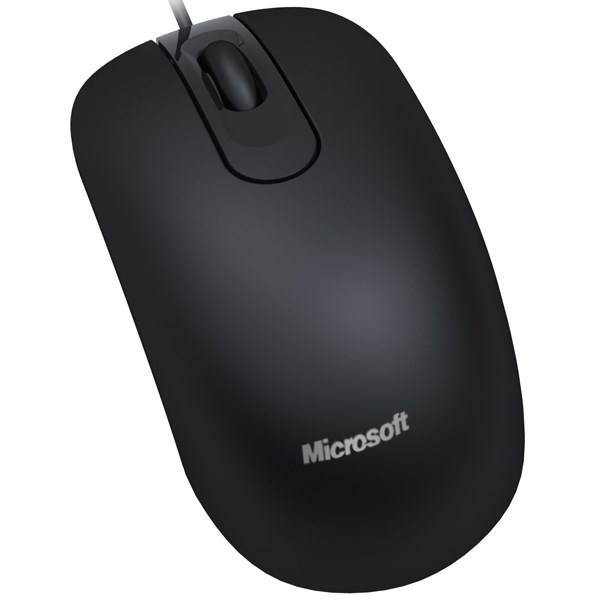 Microsoft Compact Optical Mouse 200، ماوس کامپک اپتیکال 200