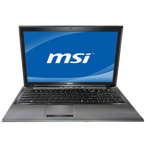 MSI CR650 - 15 inch Laptop، لپ تاپ 15 اینچی ام اس آی مدل CR650