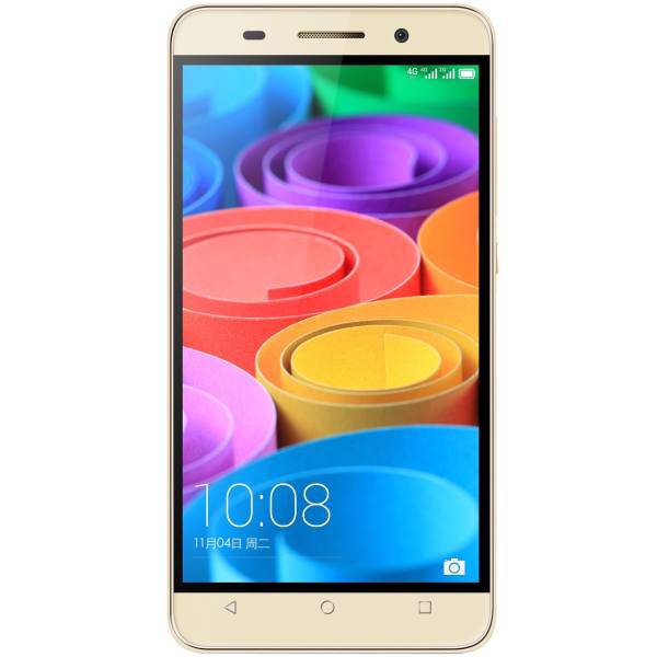 Huawei Honor 4X Dual SIM Mobile Phone، گوشی موبایل هوآوی آنر مدل 4X دو سیم‌کارت
