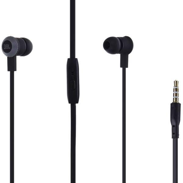 JBL2300 In-Ear Headphones، هدفون توگوشی مدل JBL2300