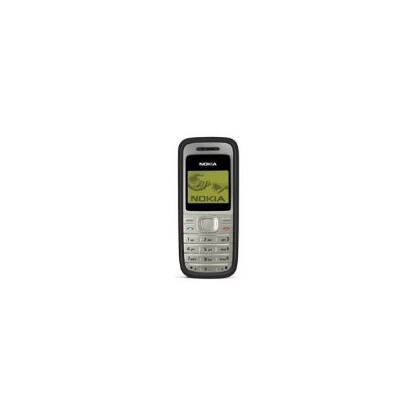 Nokia 1200، گوشی موبایل نوکیا 1200