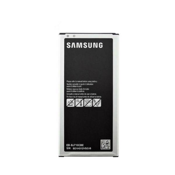 باتری موبایل سامسونگ مدل EB-BJ710CBC مناسب برای گوشی سامسونگ Galaxy J7 2016