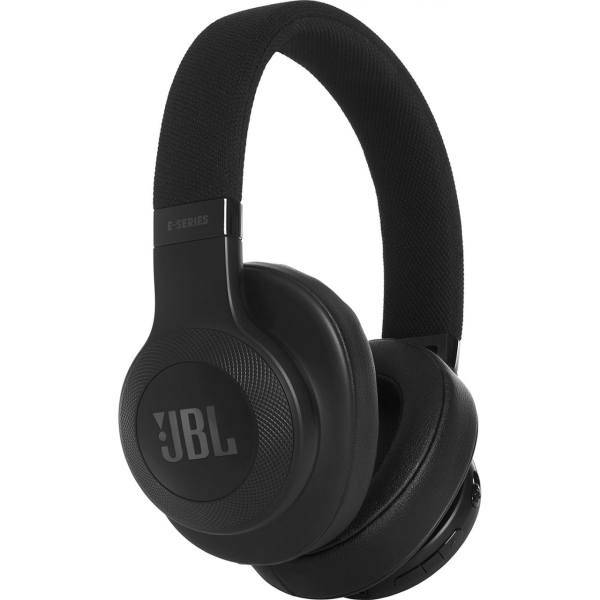 JBL E55BT Headphones، هدفون جی بی ال مدل E55BT