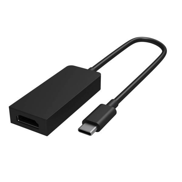 4K USB Type-C to HDMI Adapter، مبدل HDMI به USB-C مدل 4K