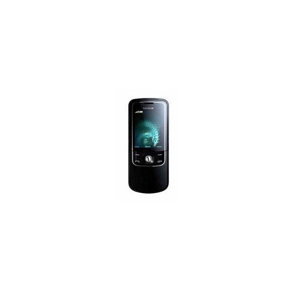 Nokia 8600 Luna، گوشی موبایل نوکیا 8600 لونا