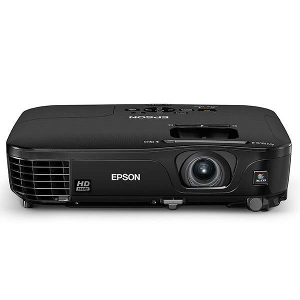 Epson EH-TW480 Projector، پروژکتور اپسون مدل EH-TW480