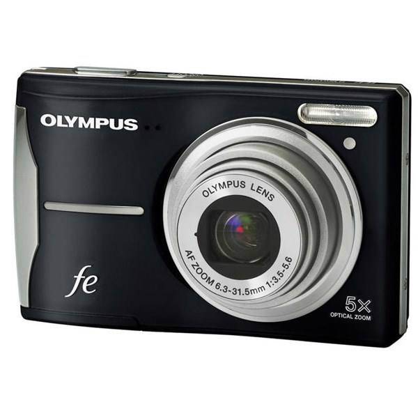 Olympus FE-47، دوربین دیجیتال المپیوس اف ای 47