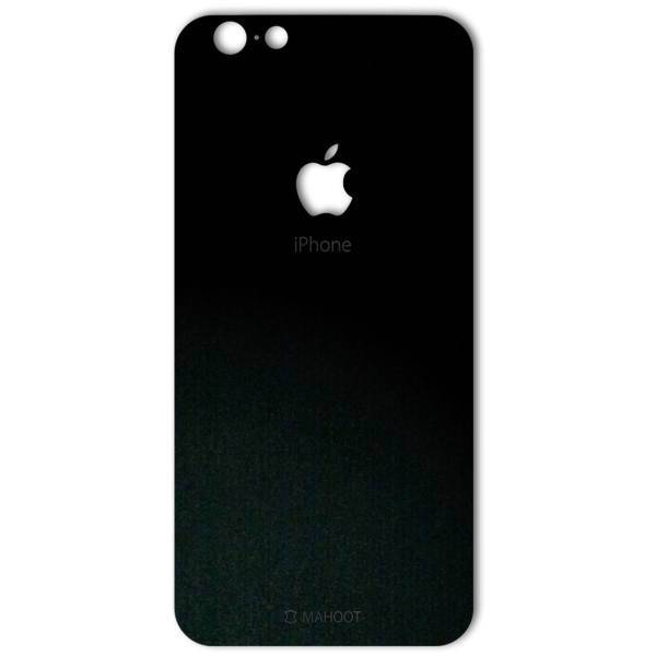 MAHOOT Black-suede Special Sticker for iPhone 6/6s، برچسب تزئینی ماهوت مدل Black-suede Special مناسب برای گوشی آیفون 6/6s