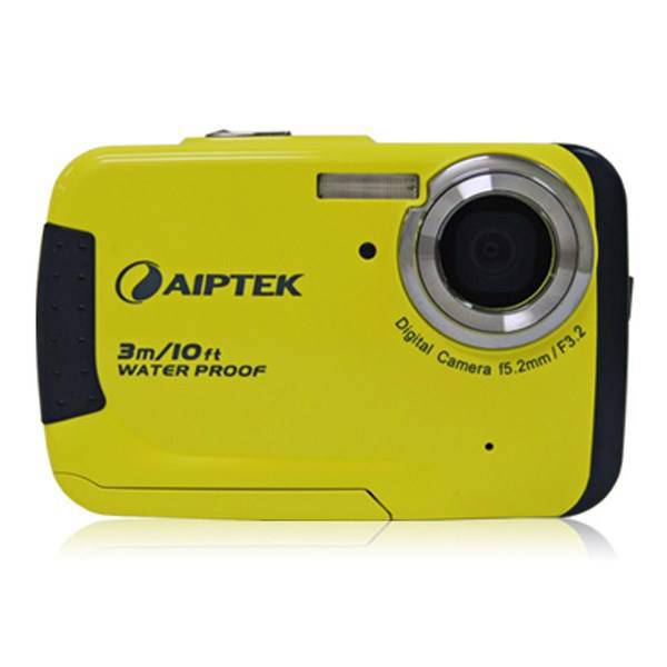 Aiptek W100، دوربین دیجیتال ایپتک دبلیو 100