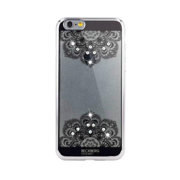 BECKBERG Crystal Cover For Apple iPhone 6 Plus/6S Plus، کاور بکبرگ مدل Crystal مناسب برای گوشی موبایل آیفون 6 پلاس / 6s پلاس