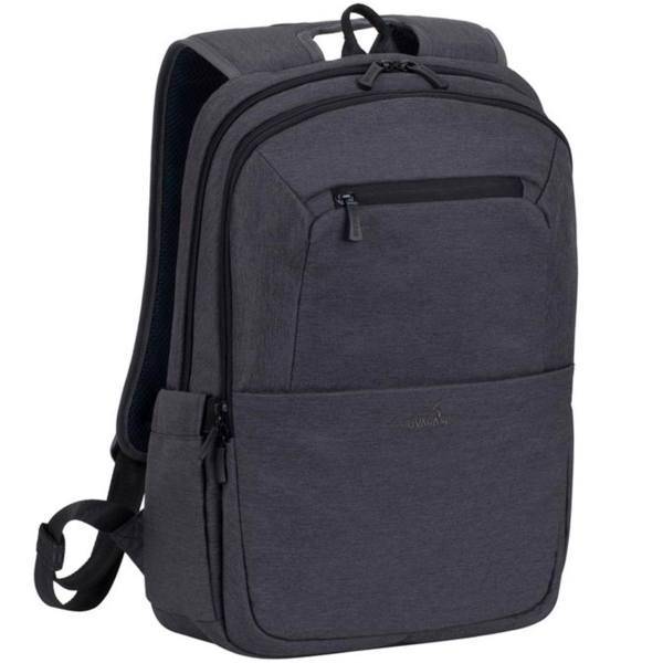 Rivacase 7760 Backpack For 15.6 Inch Laptop، کوله پشتی لپ تاپ ریواکیس مدل 7760 مناسب برای لپ تاپ 15.6 اینچی