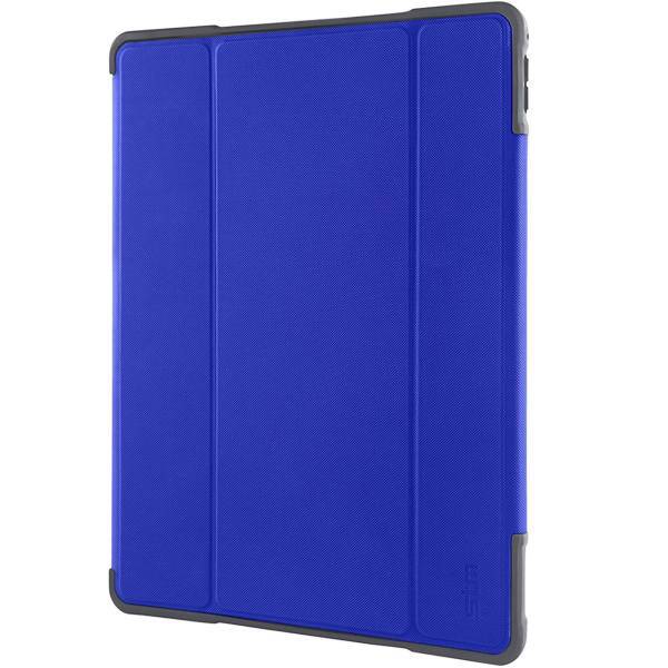STM Dux Plus Flip Cover For iPad Pro 9.7 Inch، کیف کلاسوری اس تی ام مدل Dux Plus مناسب برای آیپد پرو 9.7 اینچی