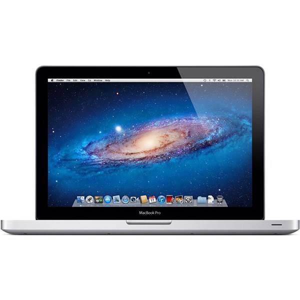 Apple MacBook Pro MD104 - 15 inch Laptop، لپ تاپ 15 اینچی اپل مدل MacBook Pro MD104