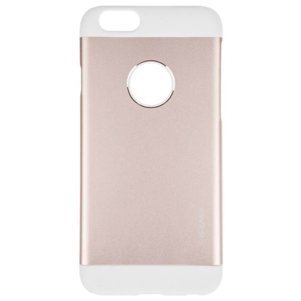 G-Case Grander Material Cover For Apple iPhone 6 Plus/6s plus، کاور جی-کیس مدل Grander material مناسب برای گوشی موبایل آیفون 6 پلاس و 6s پلاس