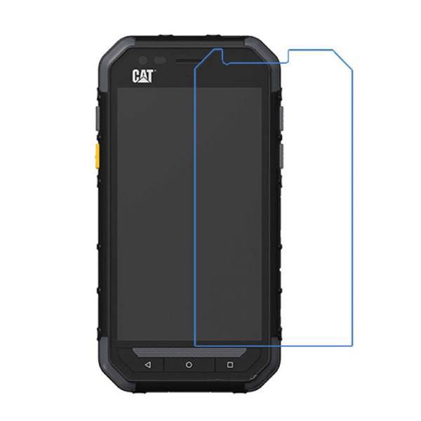 Nano Screen Protector For Mobile CAT S30، محافظ صفحه نمایش نانو مناسب برای گوشی موبایل کت S30
