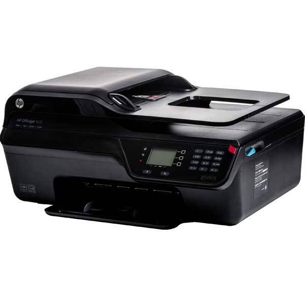 HP Officejet 4610 Multifunction Inkjet Printer، پرینتر چندکاره جوهر افشان اچ پی آفیس جت 4610
