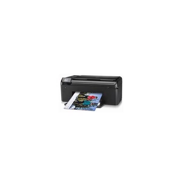 HP Photosmart Plus 255 Multifunction Inkjet Printer، اچ پی فوتو اسمارت پلاس 255