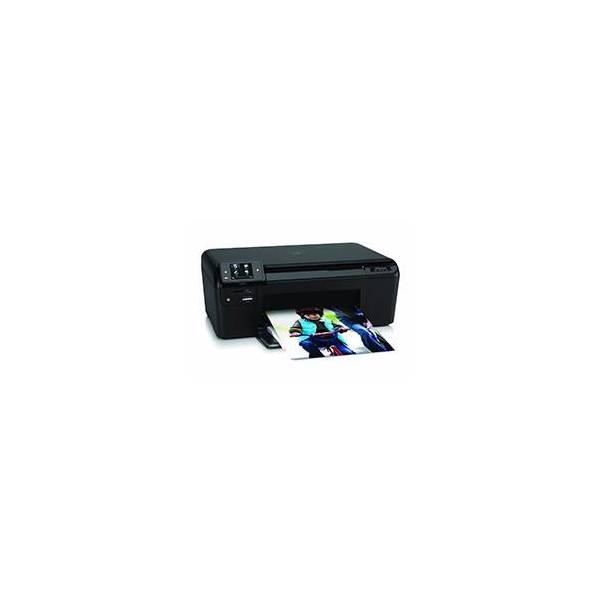 HP PhotoSmart D110A Multifunction Inkjet Printer، اچ پی فوتو اسمارت دی 110 آ