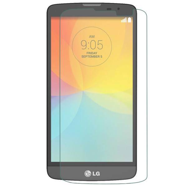 Tempered Glass Screen Protector For LG L Bello، محافظ صفحه نمایش شیشه ای تمپرد مناسب برای گوشی موبایل ال جی L Bello