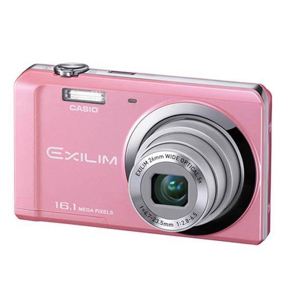 Casio Exilim EX-ZS6، دوربین دیجیتال کاسیو اکسیلیم ای ایکس زد اس 6