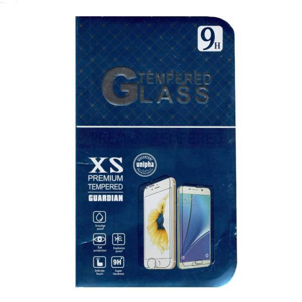 XS Tempered Glass Screen Protector For Iphone 7 plus/7 plus، محافظ صفحه نمایش شیشه ای ایکس اس مناسب برای گوشی موبایل آیفون 7plus