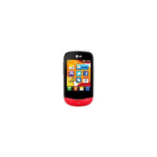 LG T500، گوشی موبایل ال جی تی 500