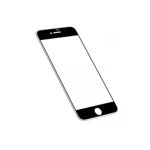 گلس صفحه نمایش شیشه ای مناسب برای گوشی موبایل اپل iPhone 7/8 Plus
