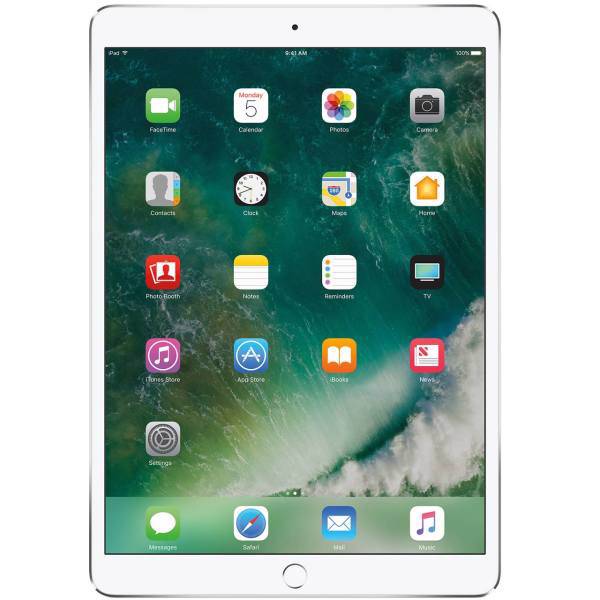Apple iPad Pro 10.5 inch WiFi 512GB Tablet، تبلت اپل مدل iPad Pro 10.5 inch WiFi ظرفیت 512 گیگابایت