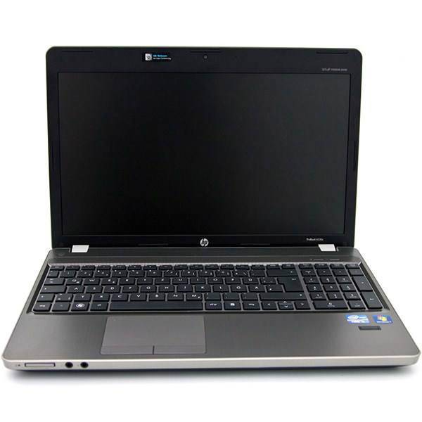 HP ProBook 4530s-I، لپ تاپ اچ پی پروبوک 4530 اس
