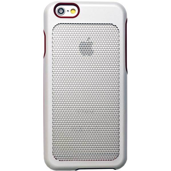Sevenmilli Hexa Cover For Apple iPhone 6/6s، کاور سون میلی مدل Hexa مناسب برای گوشی موبایل آیفون 6/6s