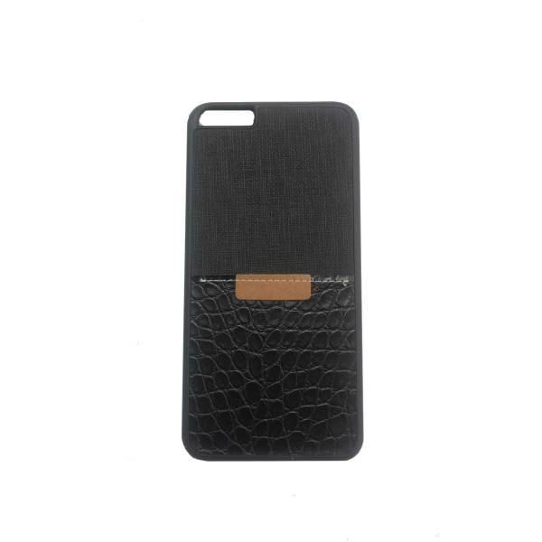 apple iphone 7/8 fashion leather super slim case، کاور چرمی فشن مدل super slim cloth-leather مناسب برای گوشی موبایل آیفون 7/8