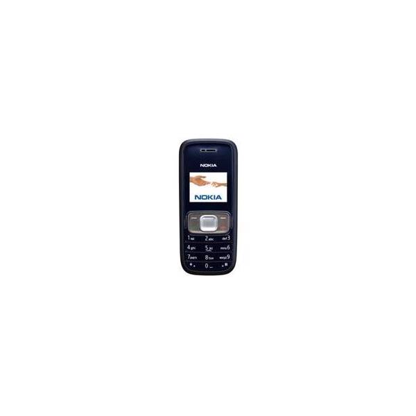 Nokia 1209، گوشی موبایل نوکیا 1209
