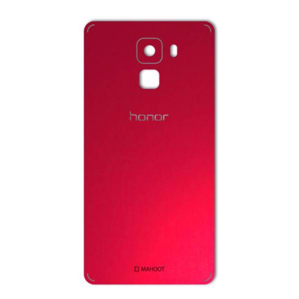 MAHOOT Color Special Sticker for Huawei Honor 7، برچسب تزئینی ماهوت مدلColor Special مناسب برای گوشی Huawei Honor 7