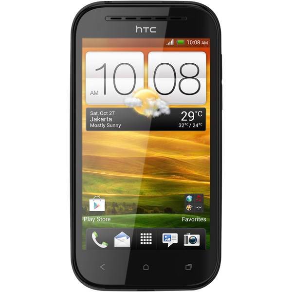 HTC Desire SV، گوشی موبایل اچ تی سی دیزایر اس وی