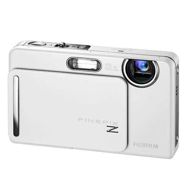 Fujifilm FinePix Z300، دوربین دیجیتال فوجی فیلم فاین‌ پیکس زد 300