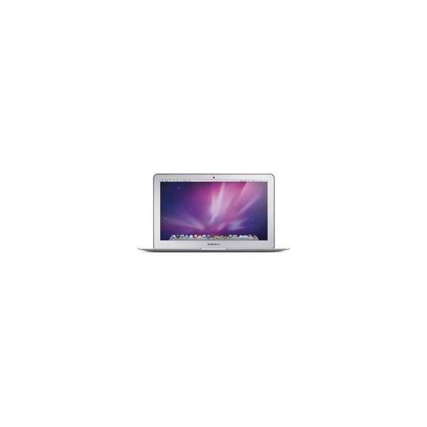 Apple MacBook Air MC505 - 11 inch Laptop، لپ تاپ 11 اینچی اپل مدل MacBook Air MC505