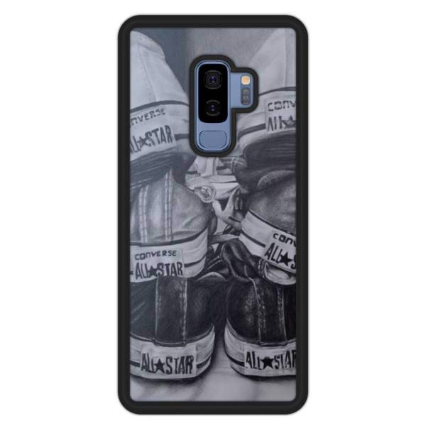 Akam AS9P0178 Case Cover Samsung Galaxy S9 plus، کاور آکام مدل AS9P0178 مناسب برای گوشی موبایل سامسونگ گلکسی اس 9 پلاس
