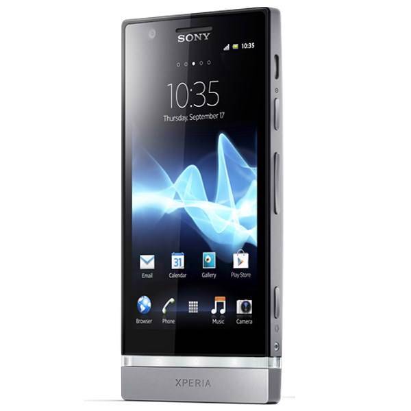 Sony Xperia P، گوشی موبایل سونی اکسپریا پی