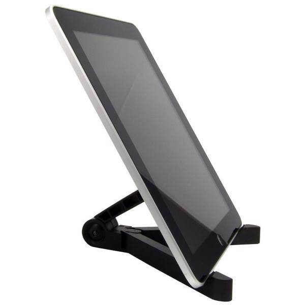 TS01 Tablet Stand، پایه نگهدارنده تبلت مدل TS01