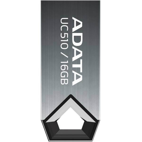 ADATA DashDrive Choice UC510 Flash Memory - 16GB، فلش مموری ای دیتا مدل DashDrive Choice UC510 ظرفیت 16 گیگابایت