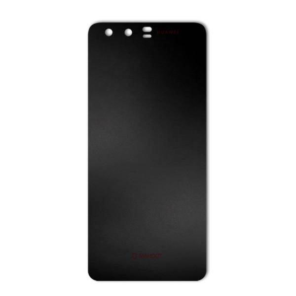 MAHOOT Black-color-shades Special Texture Sticker for Huawei P10، برچسب تزئینی ماهوت مدل Black-color-shades Special مناسب برای گوشی Huawei P10