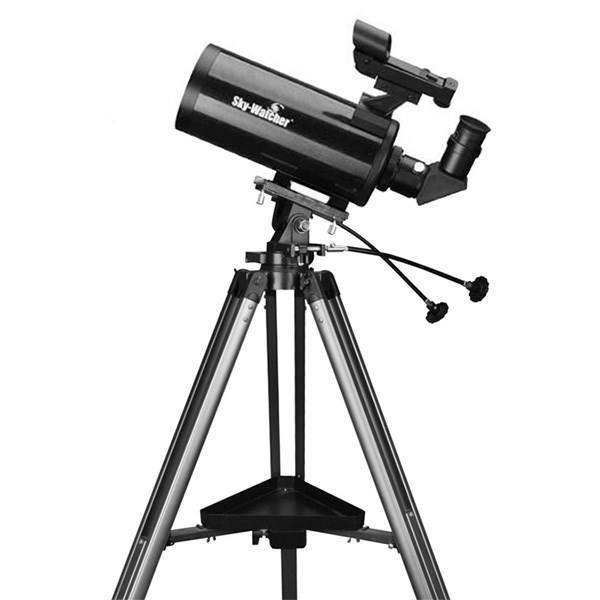 Skywatcher BKMAK90 AZ3، تلسکوپ اسکای واچر BKMAK90 AZ3