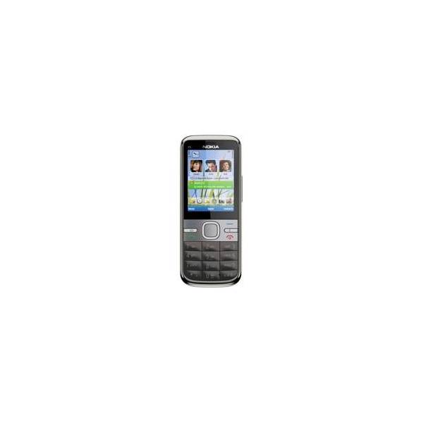 Nokia C5 5MP، گوشی موبایل نوکیا سی 5 - 5 مگاپیکسل