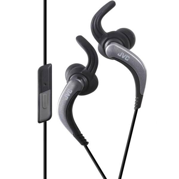 JVC HA-ETR40 Headphones، هدفون جی وی سی مدل HA-ETR40