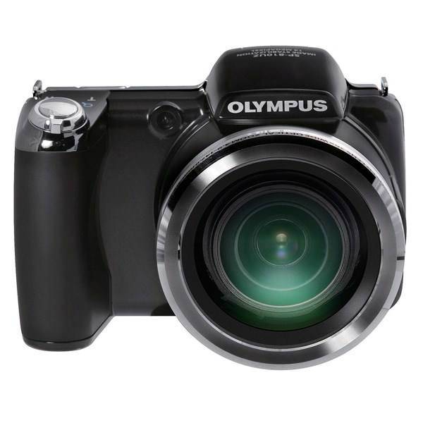 Olympus SP-810UZ، دوربین دیجیتال الیمپوس اس پی 810 یو زد